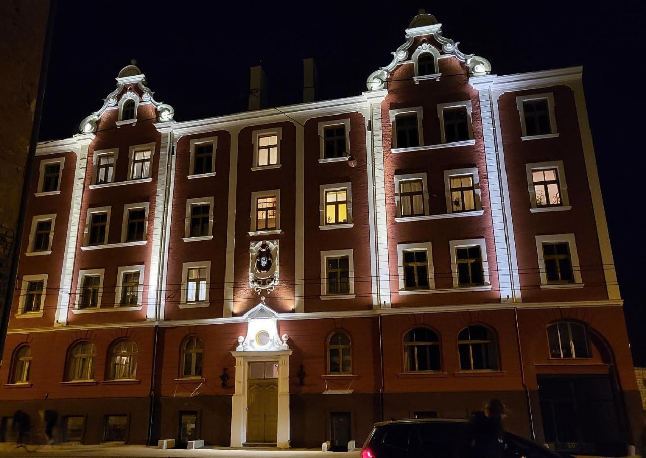 Best Stories Apartment Riga Exterior foto