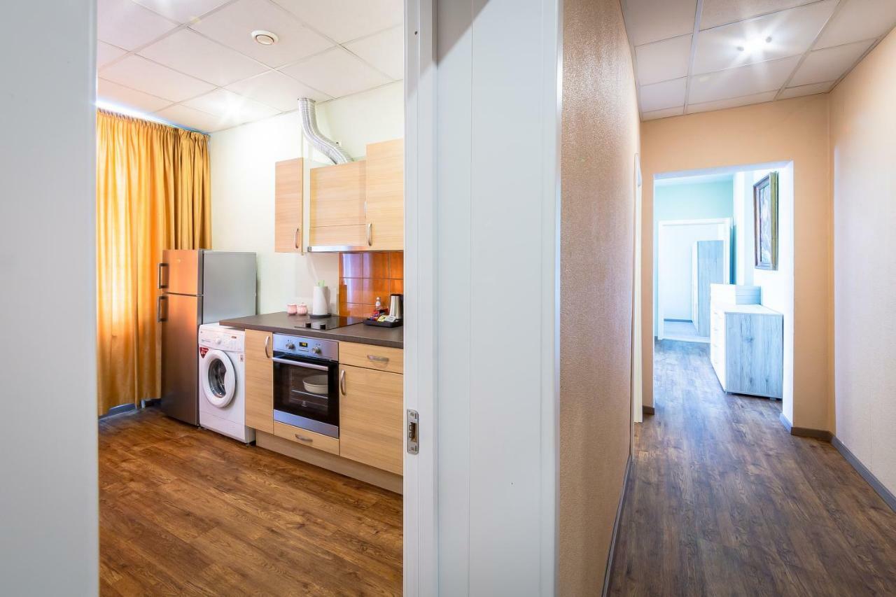 Best Stories Apartment Riga Exterior foto